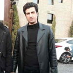 دانلود آهنگ محسن لرستانی بچه ننه